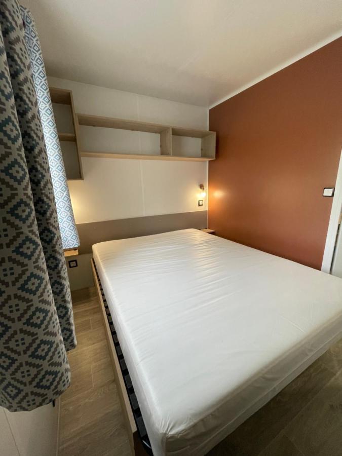 Camping Paradis De Maillac Sainte-Nathalene Ngoại thất bức ảnh
