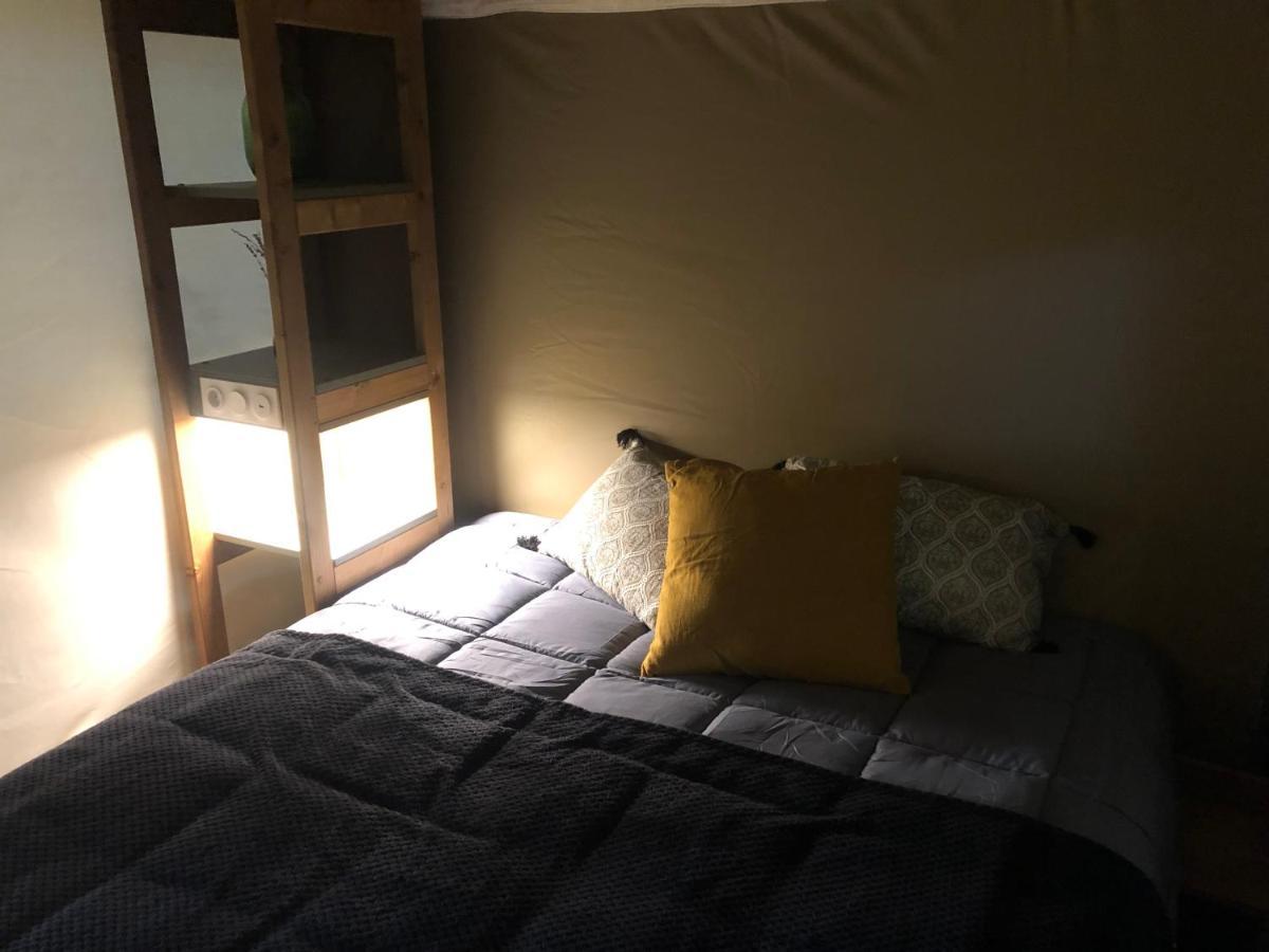 Camping Paradis De Maillac Sainte-Nathalene Ngoại thất bức ảnh