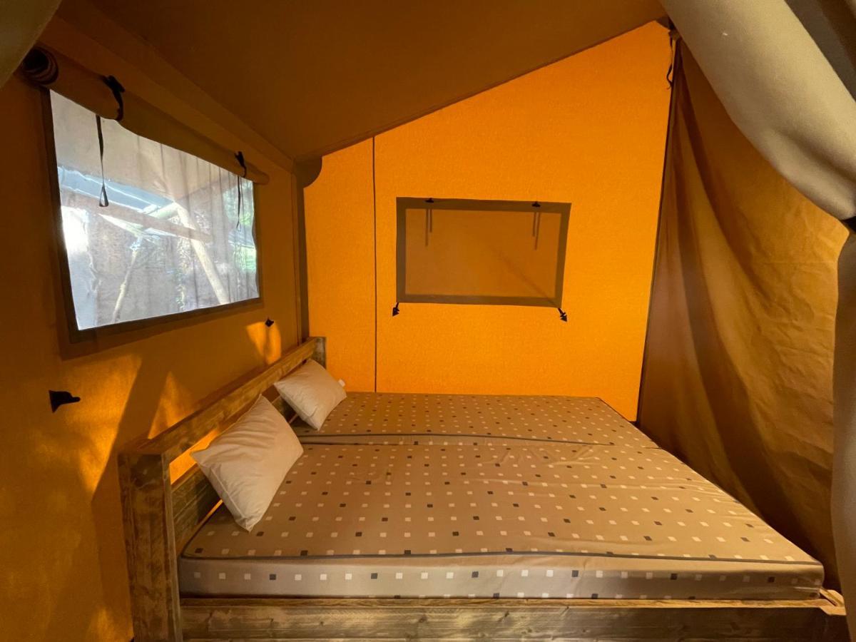 Camping Paradis De Maillac Sainte-Nathalene Ngoại thất bức ảnh