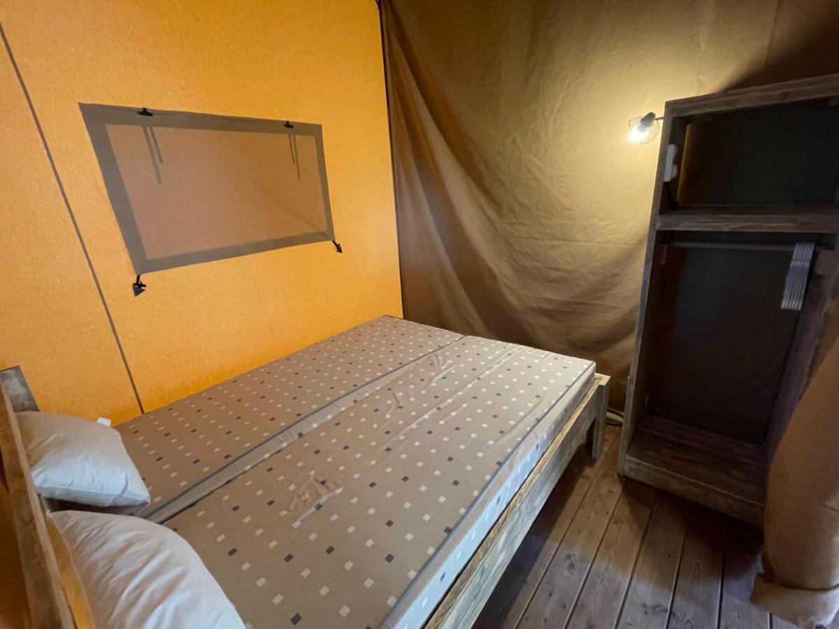 Camping Paradis De Maillac Sainte-Nathalene Ngoại thất bức ảnh