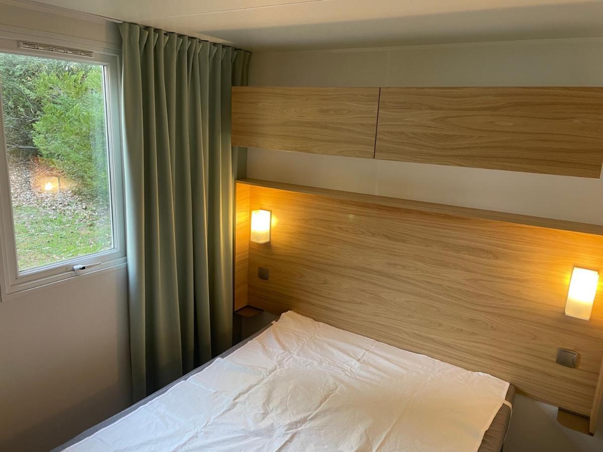 Camping Paradis De Maillac Sainte-Nathalene Ngoại thất bức ảnh