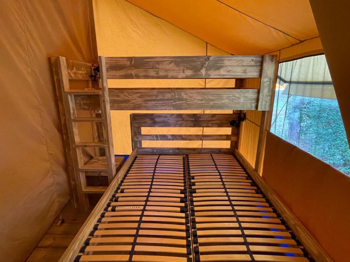 Camping Paradis De Maillac Sainte-Nathalene Ngoại thất bức ảnh