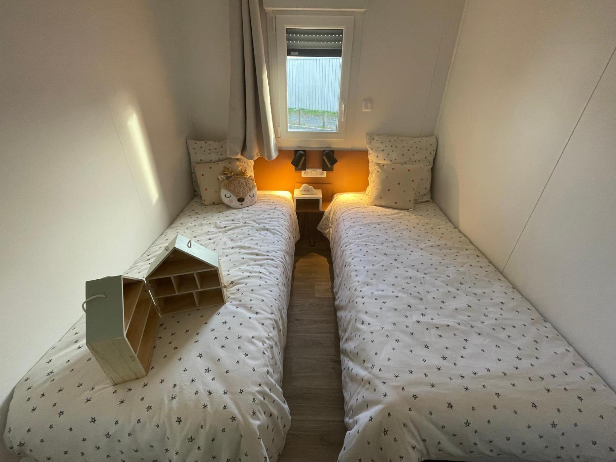 Camping Paradis De Maillac Sainte-Nathalene Ngoại thất bức ảnh